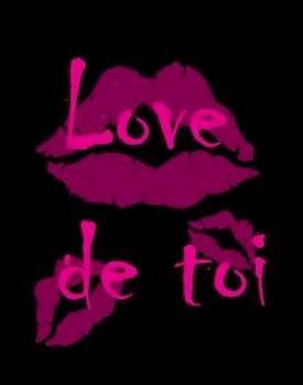 Je t'aime